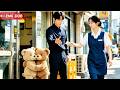Two Homeless Boys Are Kicked Out A Cleaner Adopts Them But She S Secretly A CEO