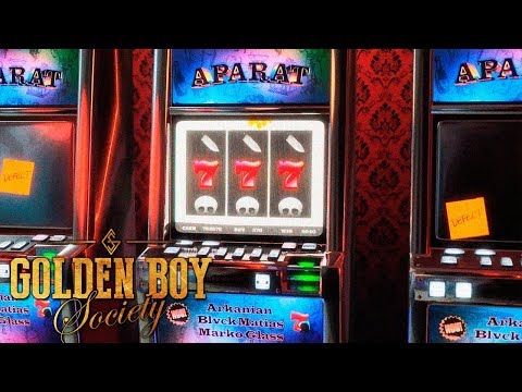 Arkanian x BlvckMatias - APARAT (feat. Marko Glass) | Official Visualizer