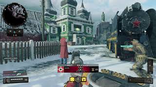 【COD:BO4】ガリルで適当に【PS4】