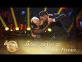 Debbie Giovanni Argentine Tango To Por Una Cabeza Strictly Come Dancing 2017