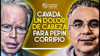 Lo que La Cúpula Esconde a Las Bases del PRM! Quien es Culpable de que las Bases esten jalando AIRE?