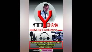Download lagu MKINGE MTOTO official music audio mp3