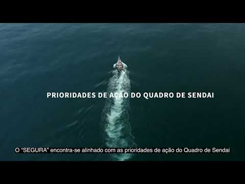 2.ª edição do Prémio de Boas Práticas Locais de Promoção da Resiliência da ANEPC