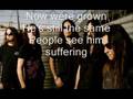 Testament - Down for life ( with lyrics )