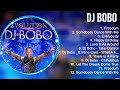 D J B O B O Greatest Hits Full Album 2023 Best Pop Song 2023