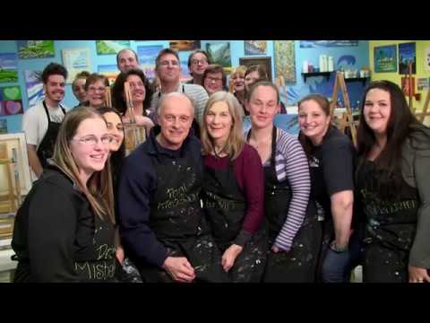 Paint Misbehavin' of Hudson, MA