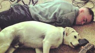 Wet - cover Sean Rowe CHRIS SMITH