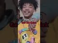 Do You Agree Rap Raesremmurd Shorts