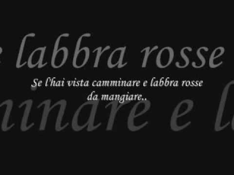Se l'hai vista camminare - Francesco Nuti