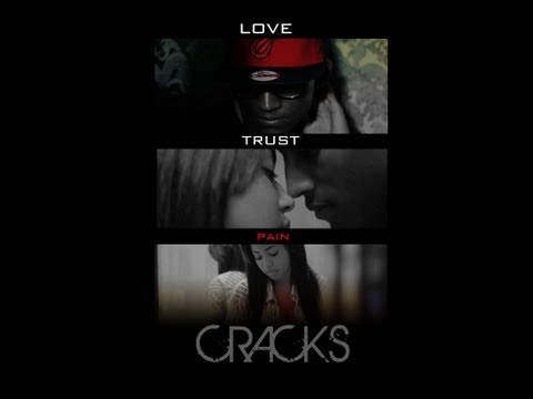 K-Cee L. - Cracks (Official Music Video) (Shot by @NHNINJAS)