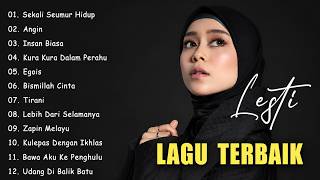 Download lagu Lesti Full Album Terbaru 2026/Lagu Lesti Paling Enak Di Dengar/Sekali Seumur Hidup/Angin /Egois mp3