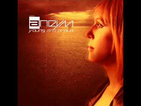 Aneym and Suncatcher-Together Again