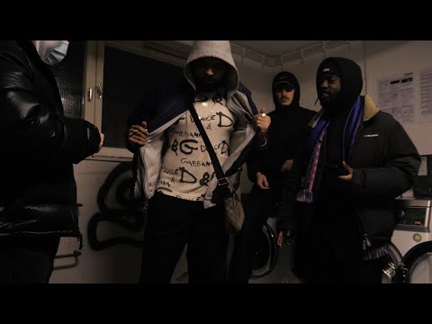 Gideon Trumpet & Connect - IMMER HIGH (prod. Yani5000)