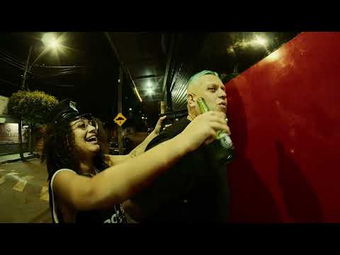 MANO FLER & PAULINHO IML - COTIDIANO (PROD.  DJ SAMU AKA SUGUIURA)