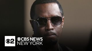 Disturbing allegations levied against Sean "Diddy" Combs in federal court
