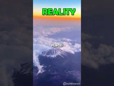 Places in JAPAN 🇯🇵 that don't feel real