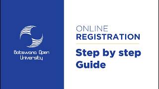 Registration Guide