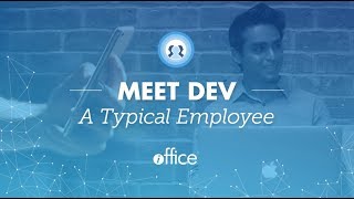 iOFFICE video