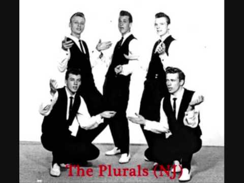 The Plurals - I'm Sold (1958)