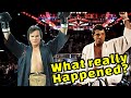 😮 Uncovering the Shocking Truth behind Benny "The Jet" and Royce Gracie || What Really Happened!? DEFAULT Thumbnail