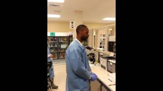 Dy impersonation day!