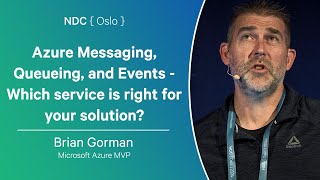 Azure Messaging, Queueing, and Events - Which service is right for you
