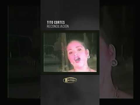 Tito cortes nos regala #reconciliacion una canción que llega al alma ❤️‍🩹