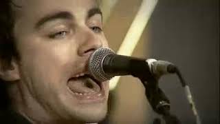 Hard-Fi: Live at Air Studios - &#39;I Shall Overcome&#39;