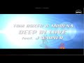 Tom Boxer & Morena feat. J Warner - Deep in ...