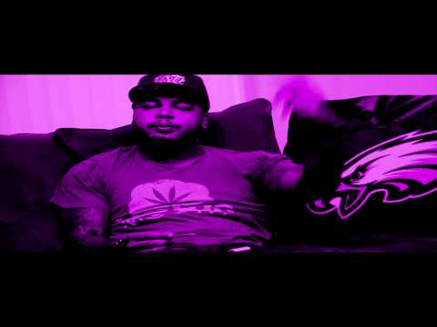 Purp and Loud - The Kid Castro x Mike Rich