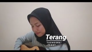 Terang - Tashoora, .Feast (Cover)