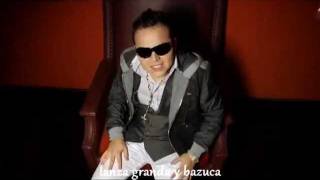 Gerardo Ortiz - A La Moda [(Video Oficial) Con Letra]
