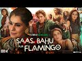 Saas, Bahu Aur Flamingo Full Movie | Dimple Kapadia, Radhika Madan, Deepak Dobriya | Review & Facts