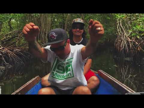 (Video Oficial) Juan Plaga y Mc Mega "LGC EMBLEMA"