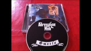 Pyschosane-Adrenaline Mob lyrics in description