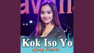 Download lagu Kok Iso Yo mp3