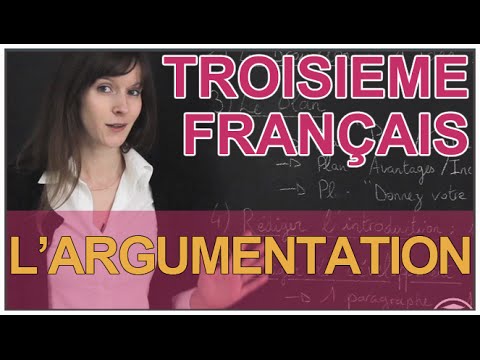 comment construire une phrase en français