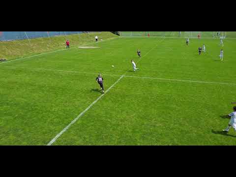 Aquavital VR.: FC Juniors - 1. SC Simmering