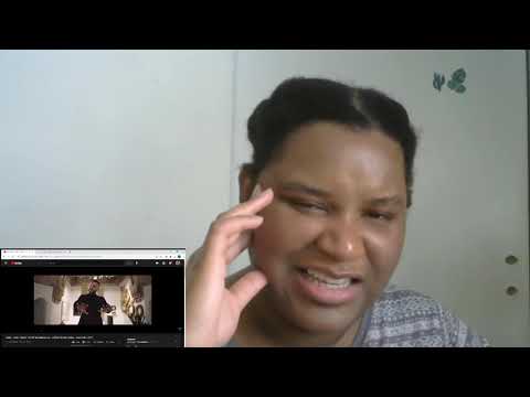 Reaction to Vasil - Here I Stand // [N. Macedonia] [CC]