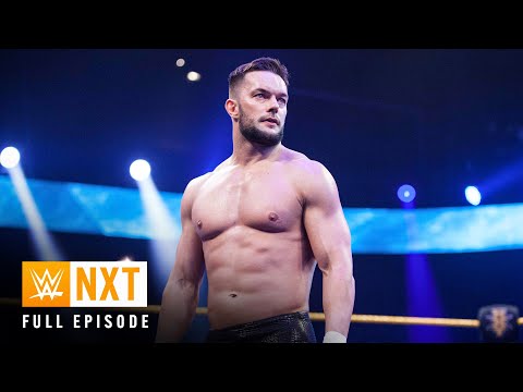 WWE NXT