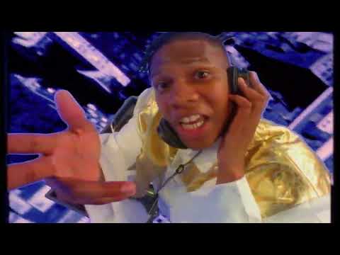 Reel 2 Real   Go On Move Official HD Video