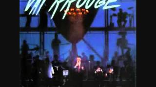 Enrico Ruggeri - La canzone della verità [Live 1987]