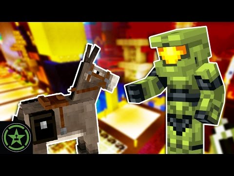 Let's Play Minecraft: Ep. 242 - Dark Monopoly Part 3