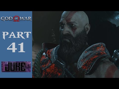 The Truth | Let's Play God of War (2018) | Part 41