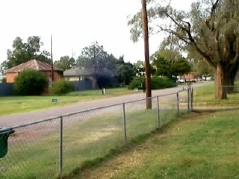 After Effects Scene Test Old Test