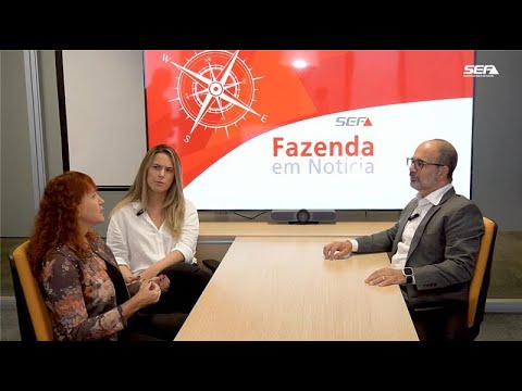 SEF/MG detalha otimizações trazidas pelo Portal de Serviços e Atendimentos da Receita e do Tesouro