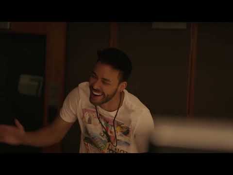 Arturo Sandoval Ft  Prince Royce   -   Dont You Worry Bout A Thing Extend HD