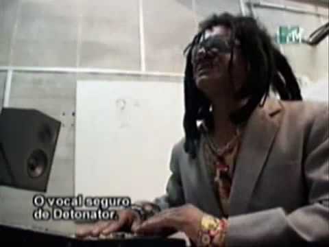 Rockstória do Massacration