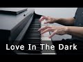 Adele - Love In The Dark (Piano Cover by Riyandi Kusuma)