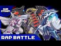 Dialga Vs Palkia Vs Giratina Pokemon Rap Battle Cam Steady Brilliant Diamond Shining Pearl